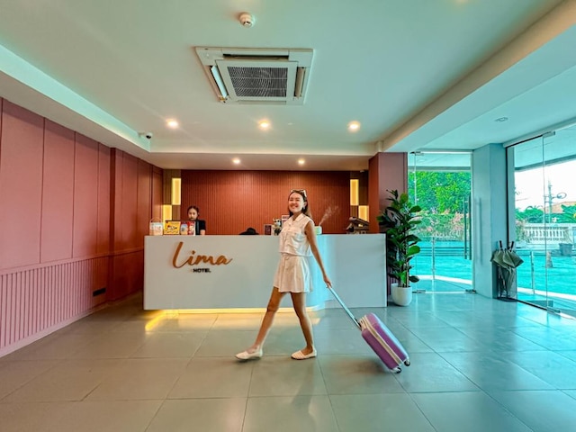 ザ リマ プレイス