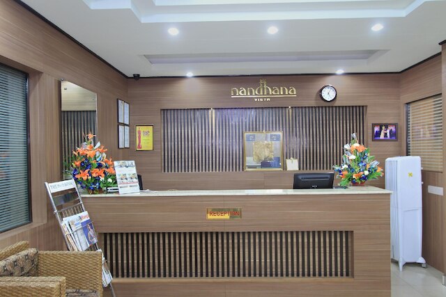 OYO 7339 ナンダナ ビスタ