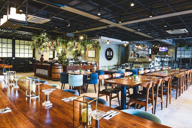 ビッグ ホテル スイーツ