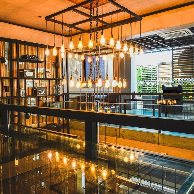 ビッグ ホテル スイーツ