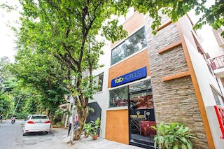 ファブホテル コーポレート クラウン II コラマンガラ