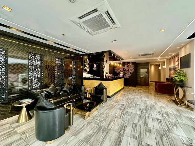 サクラ スカイ レジデンス