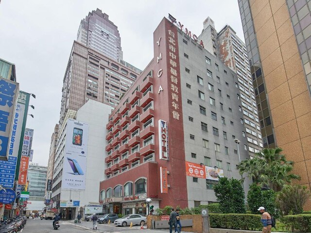 YMCA Taipei Y Hotel Taipei