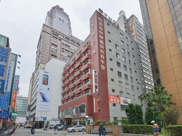 YMCA Taipei Y Hotel Taipei
