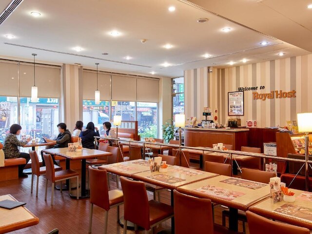 YMCA Taipei Y Hotel Taipei