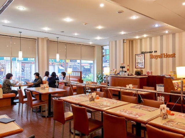 YMCA Taipei Y Hotel Taipei