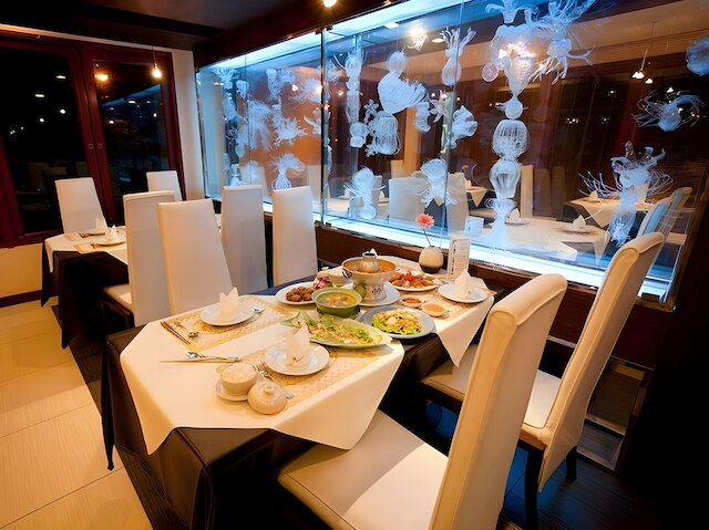 ザ レジデンス エアポート & スパ