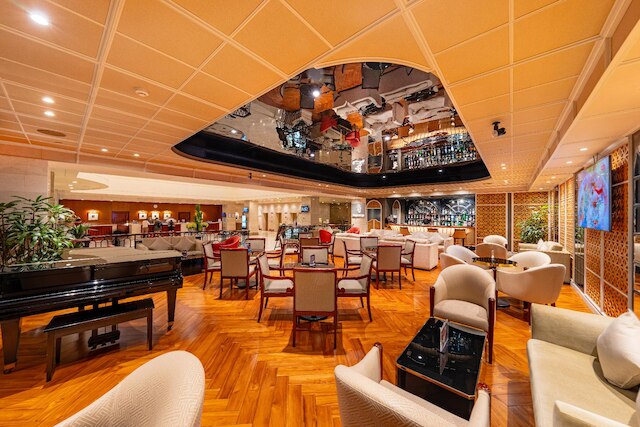 サイゴン プリンス ホテル