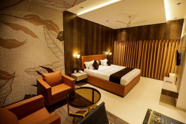 ホテル アティティ