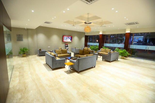 ホテル アティティ