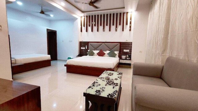 ホテル タターガタイン