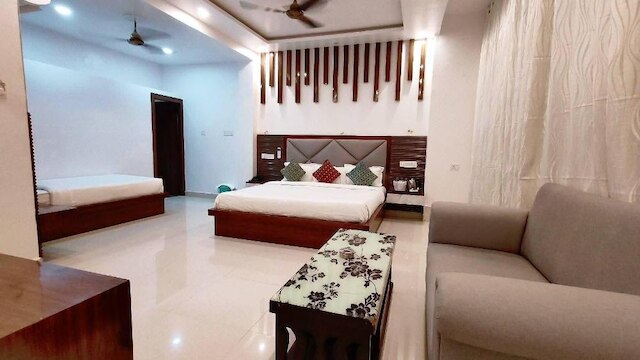 ホテル タターガタイン