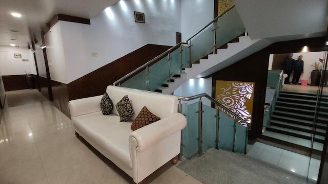 ホテル タターガタイン