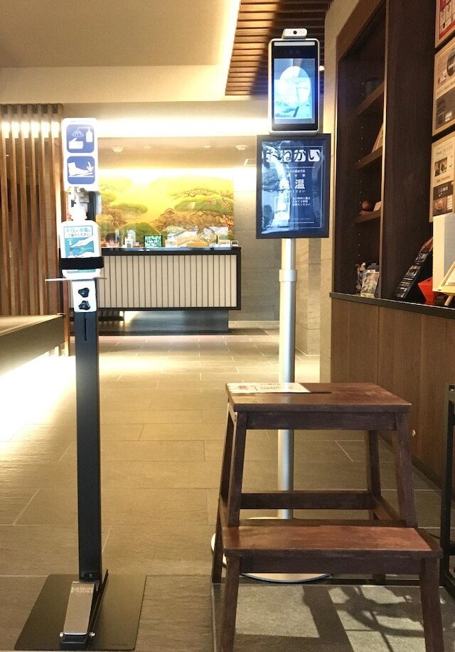 MIMARU大阪 心斎橋WEST