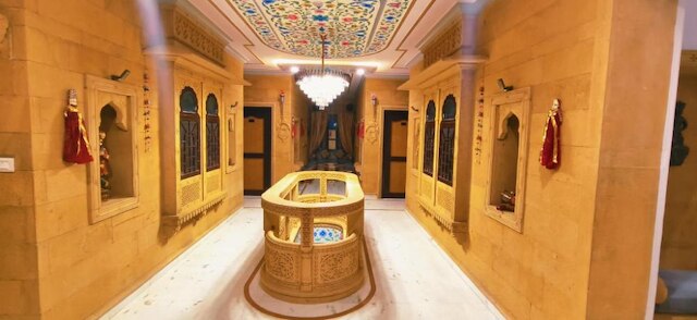 ホテル ムーンライト