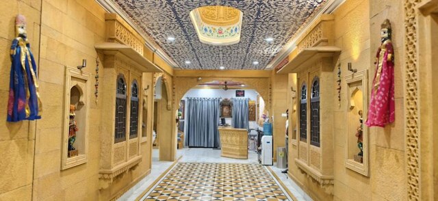 ホテル ムーンライト