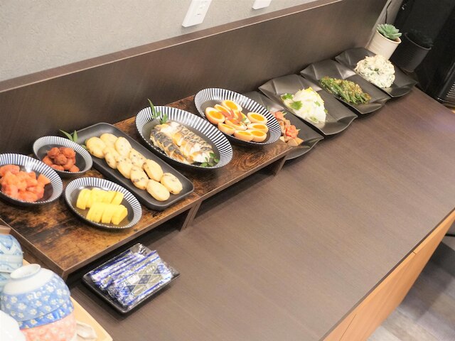 ホテルエリアワン大分