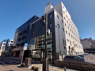 ホテルエリアワン大分