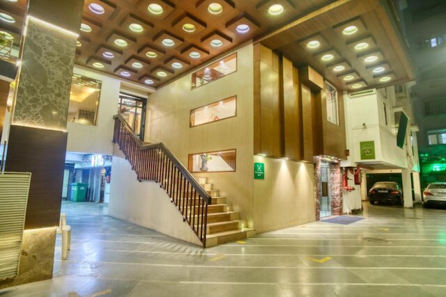 ローランド ホテル