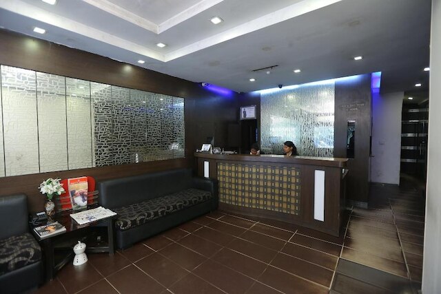 ホテル VIP インターナショナル