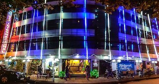 ホテル VIP インターナショナル