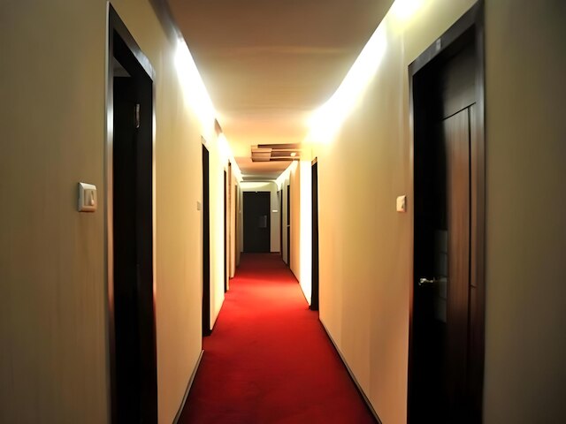 ホテル VIP インターナショナル