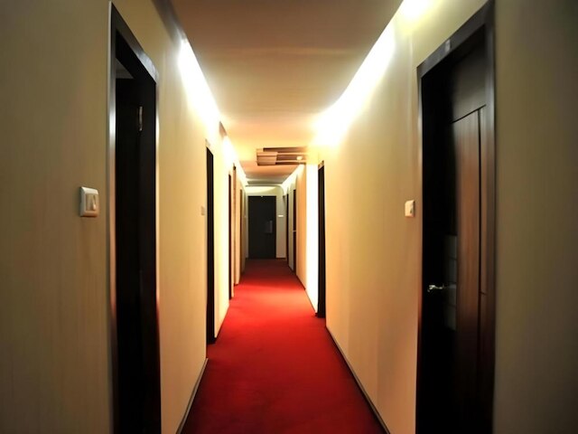 ホテル VIP インターナショナル