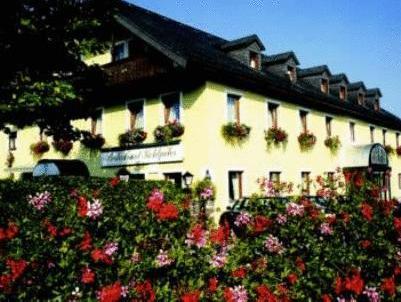 ホテル コールピーター