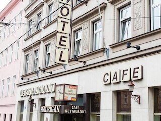 ホテル ハドリガン