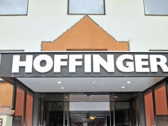 ホテル ホフィンガー