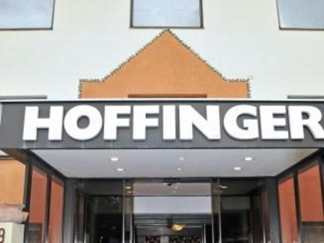 ホテル ホフィンガー