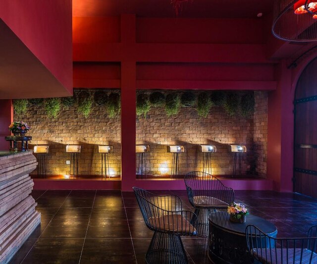 レピュア ホテル チェンマイ