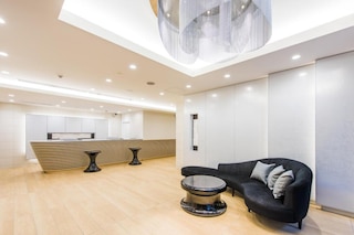 名鉄イン浜松町