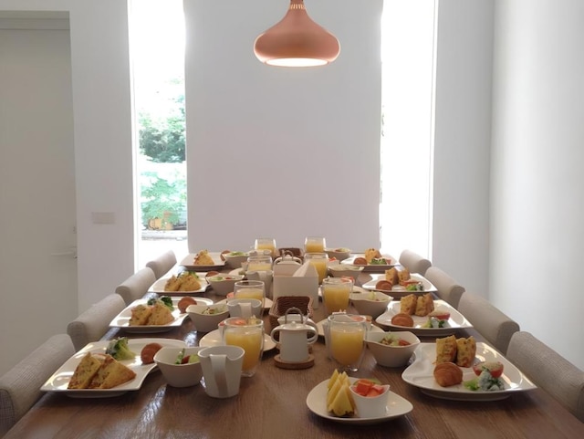 フープ イン (後面有灣)