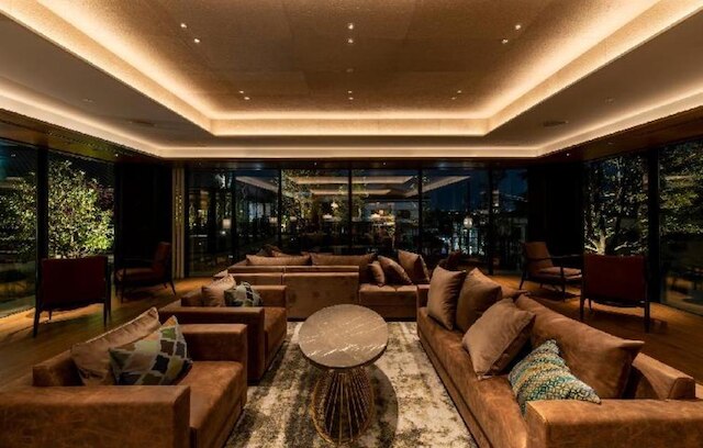 ザ・ホテル青龍 京都清水