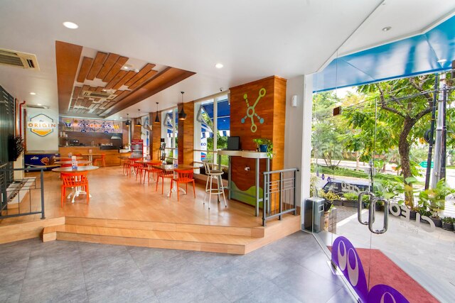 クレオ ワリコタ スラバヤ