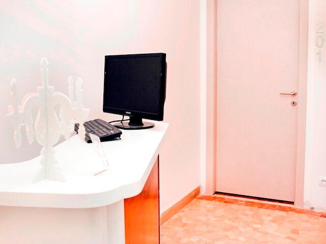 ルレ チルコ マッシモ