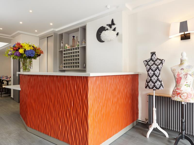 オテル ミラマール