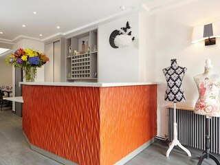 オテル ミラマール