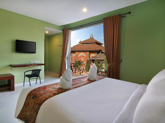 アルキファ ホテル