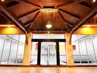 アルキファ ホテル