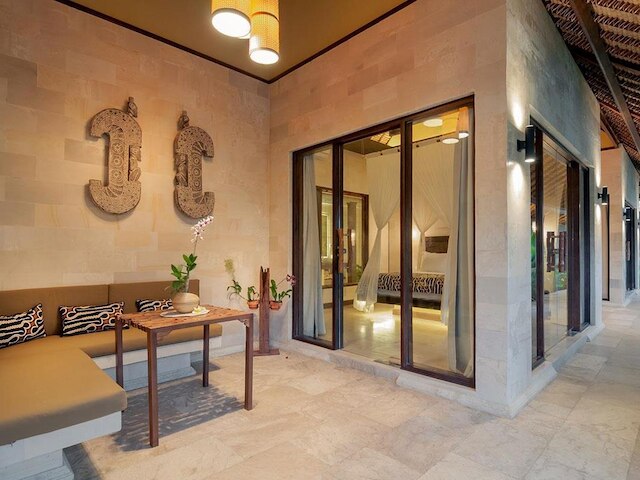 カルマガリ ブティック スイーツ (アダルト オンリー) & プライベート ヴィラズ (ファミリー)