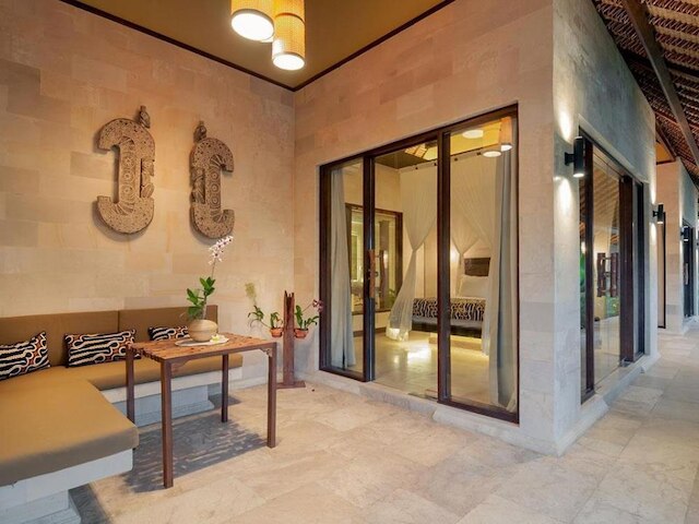 カルマガリ ブティック スイーツ (アダルト オンリー) & プライベート ヴィラズ (ファミリー)