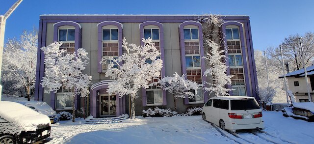 ホテル サルアンピールキング