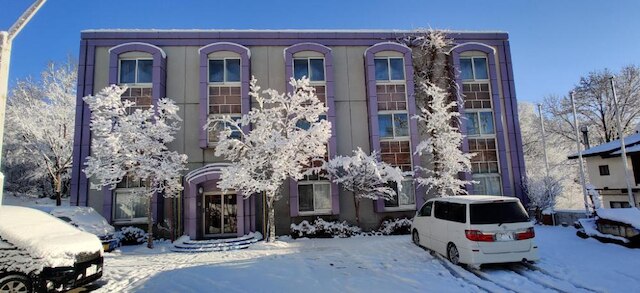 ホテル サルアンピールキング