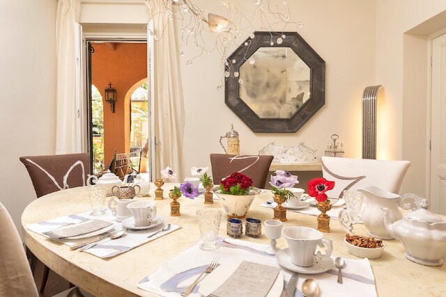 ブオナノッテ ガリバルディ