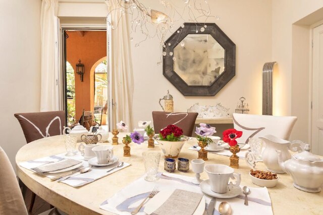 ブオナノッテ ガリバルディ