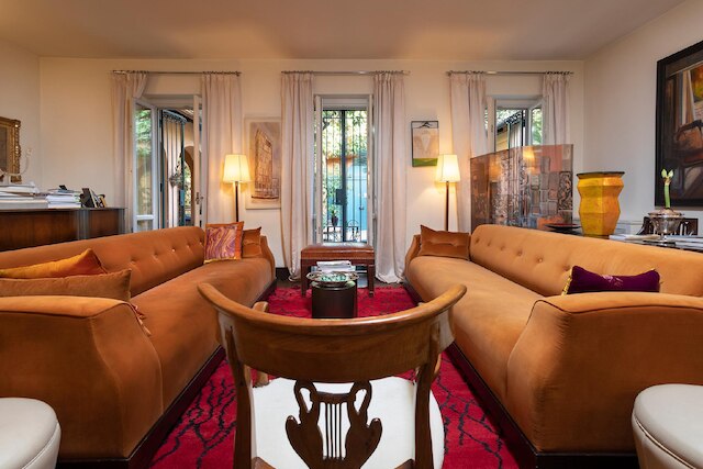 ブオナノッテ ガリバルディ