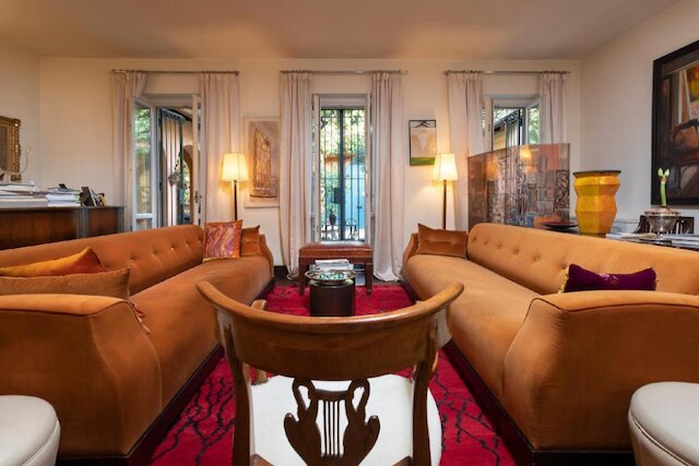 ブオナノッテ ガリバルディ