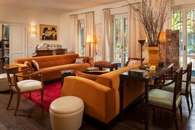 ブオナノッテ ガリバルディ